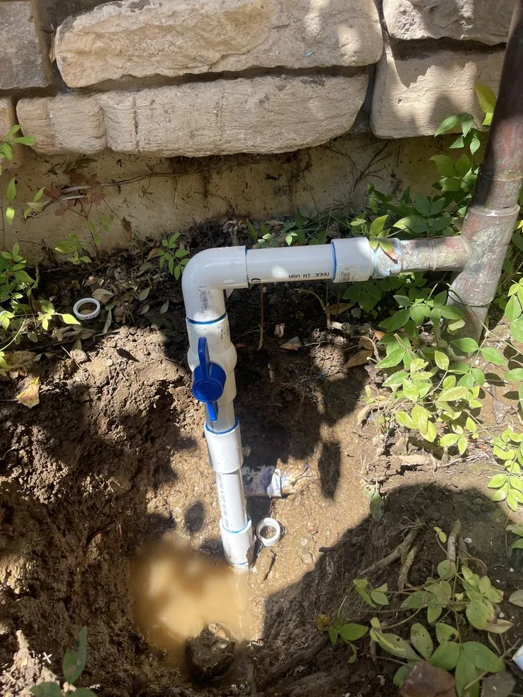 Slide of JT’s Plumbing & Rooter