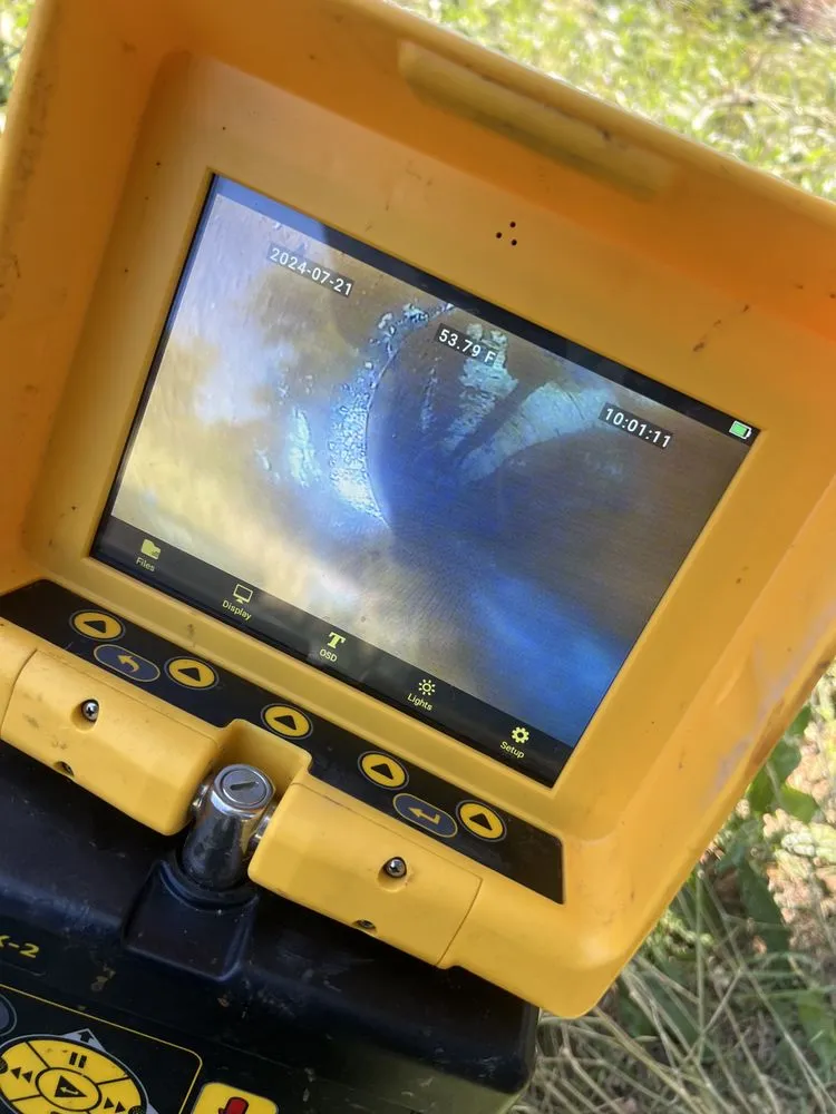 Slide of JT’s Plumbing & Rooter