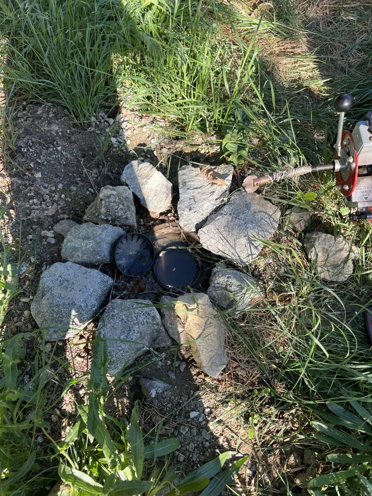 Slide of JT’s Plumbing & Rooter