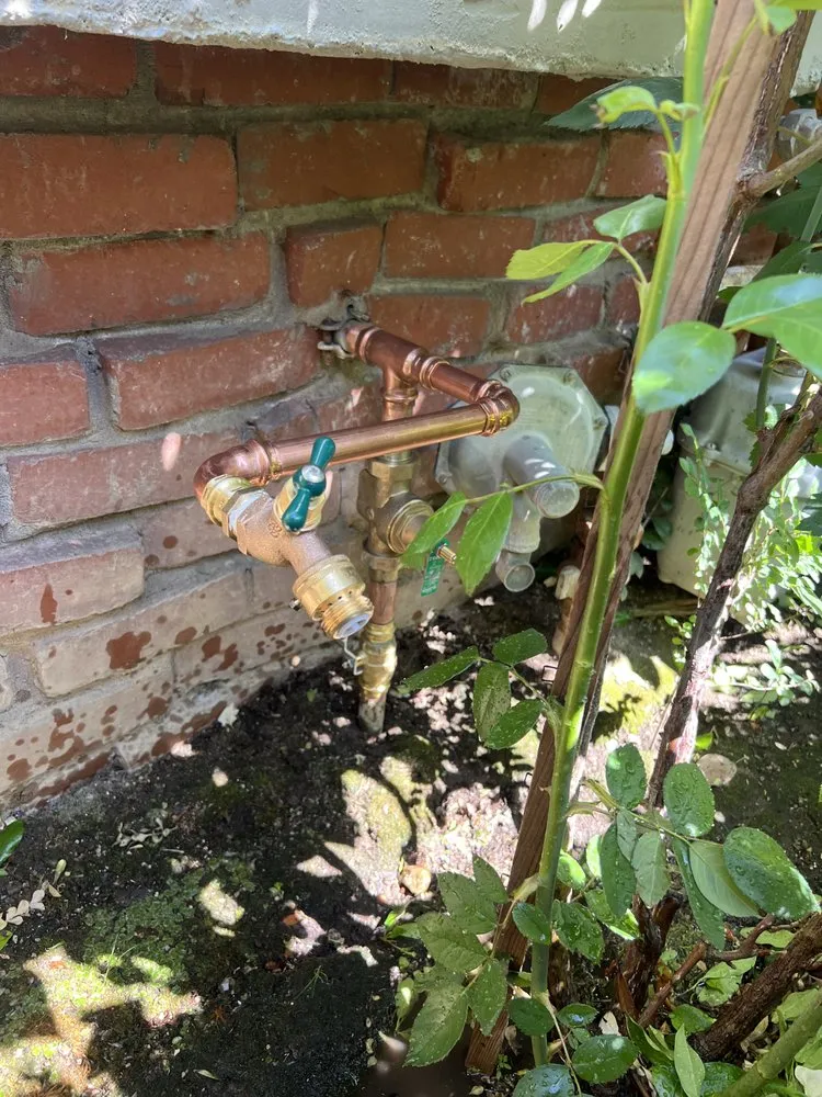 Slide of JT’s Plumbing & Rooter