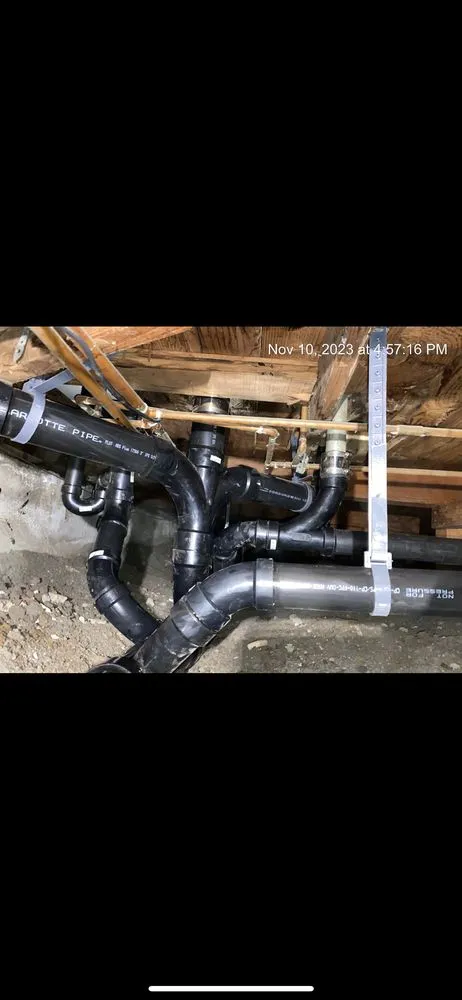 Emergency pipe repair service in Gilroy, CA - JT’s Plumbing & Rooter
