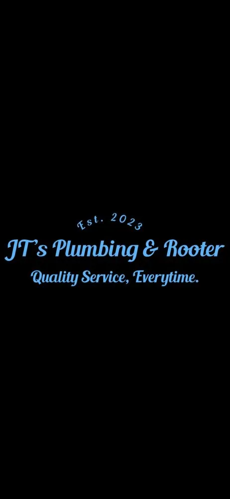 Emergency plumbing repair in Gilroy, CA by JT’s Plumbing & Rooter