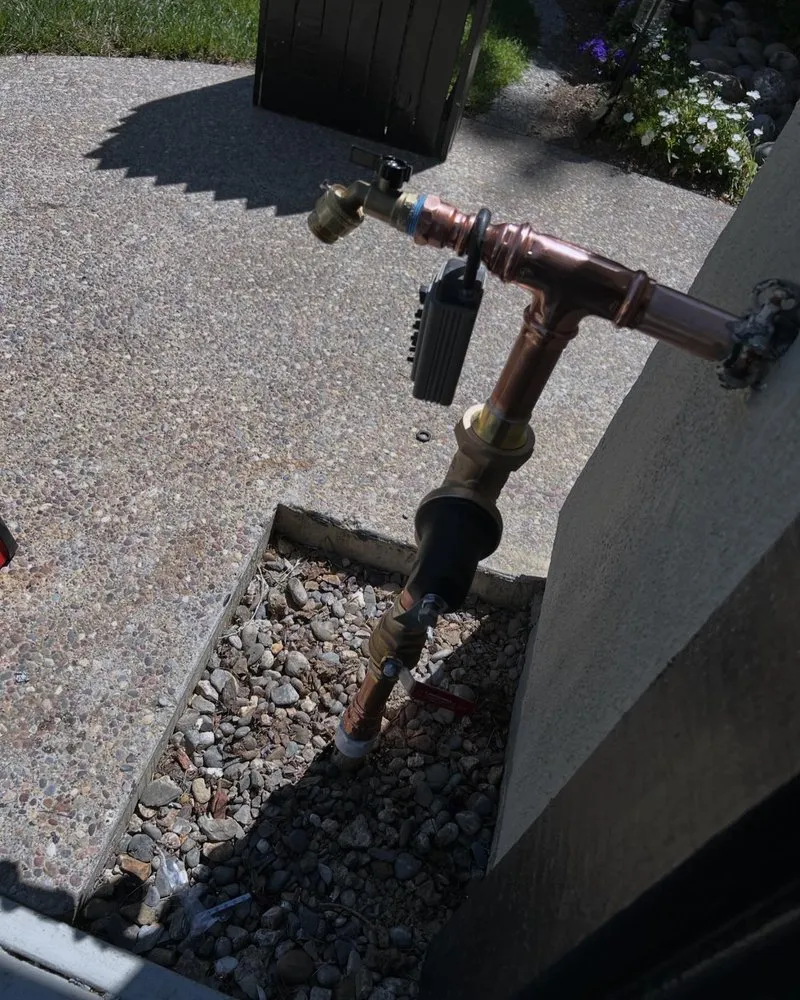 Slide of JT’s Plumbing & Rooter