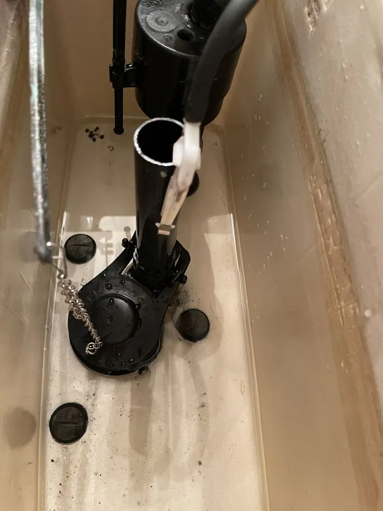 Slide of JT’s Plumbing & Rooter