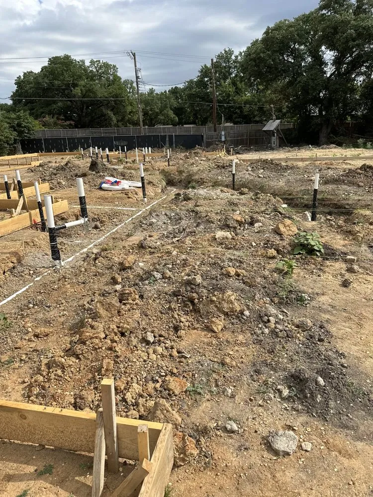 Slide of JTS Plumbing