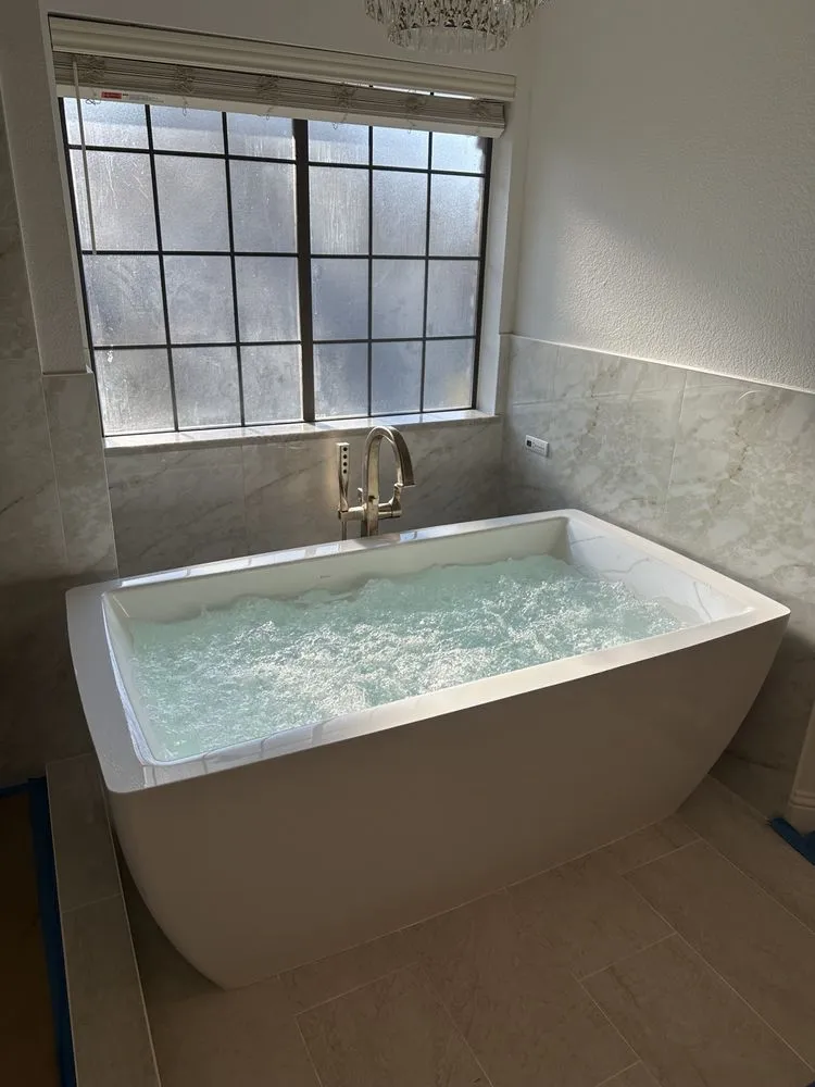 Slide of JTS Plumbing