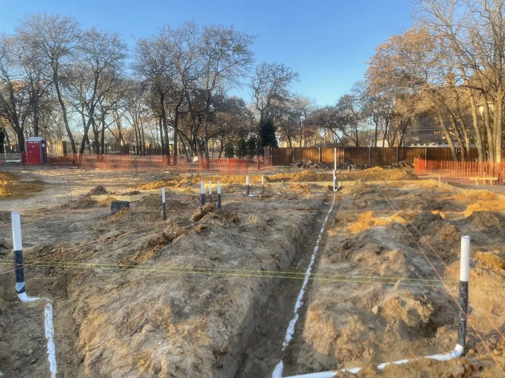 Slide of JTS Plumbing