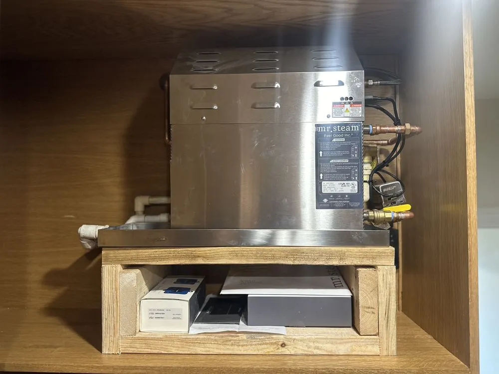 Slide of JTS Plumbing