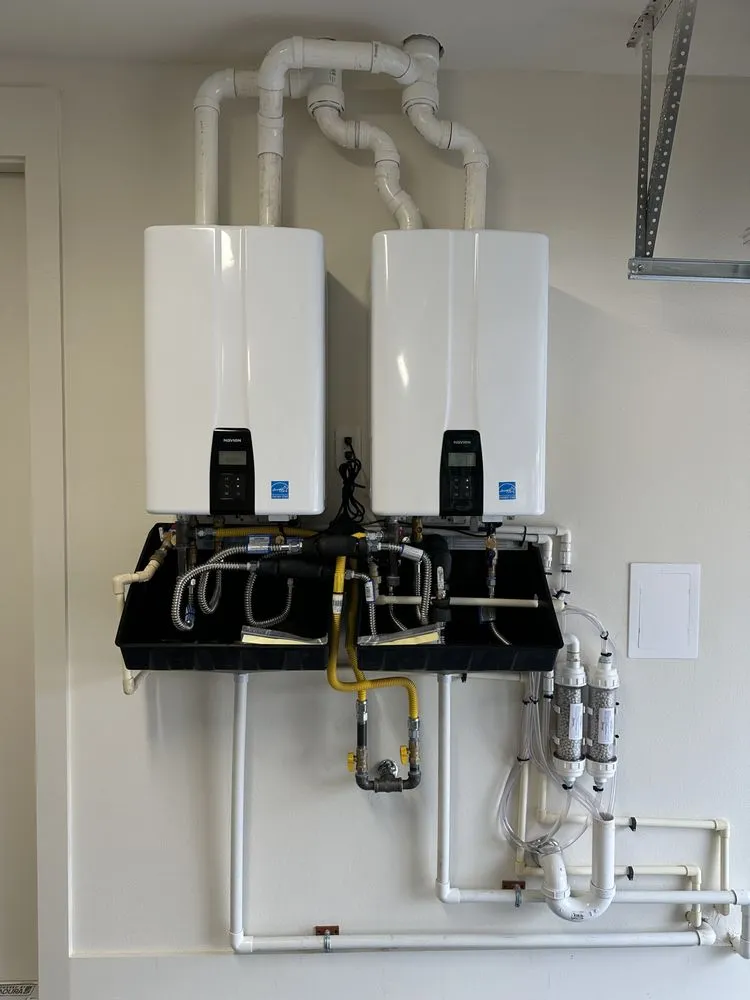 Slide of JTS Plumbing