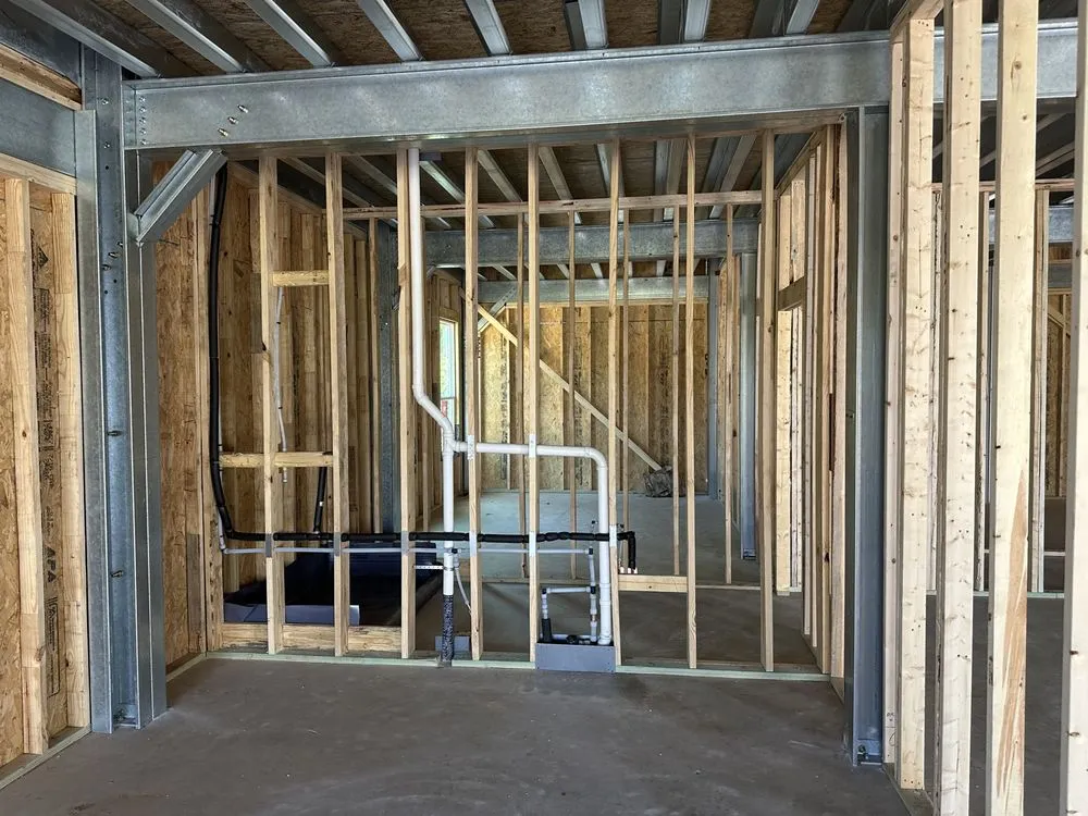 Slide of JTS Plumbing