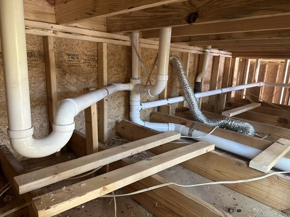 Slide of JTS Plumbing