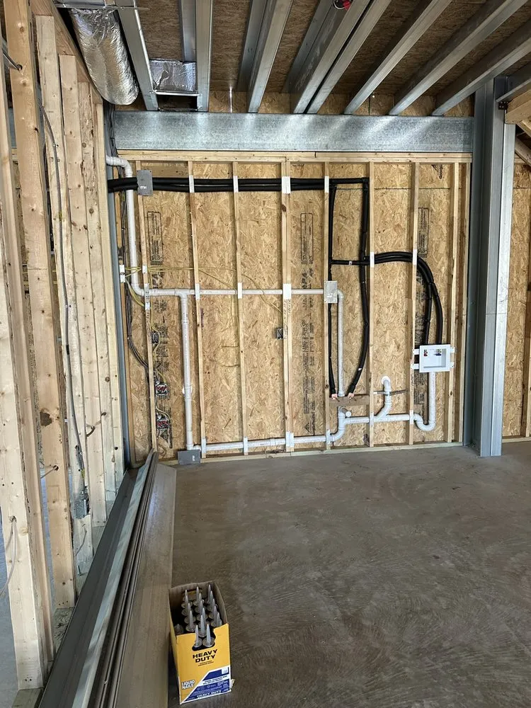 Slide of JTS Plumbing