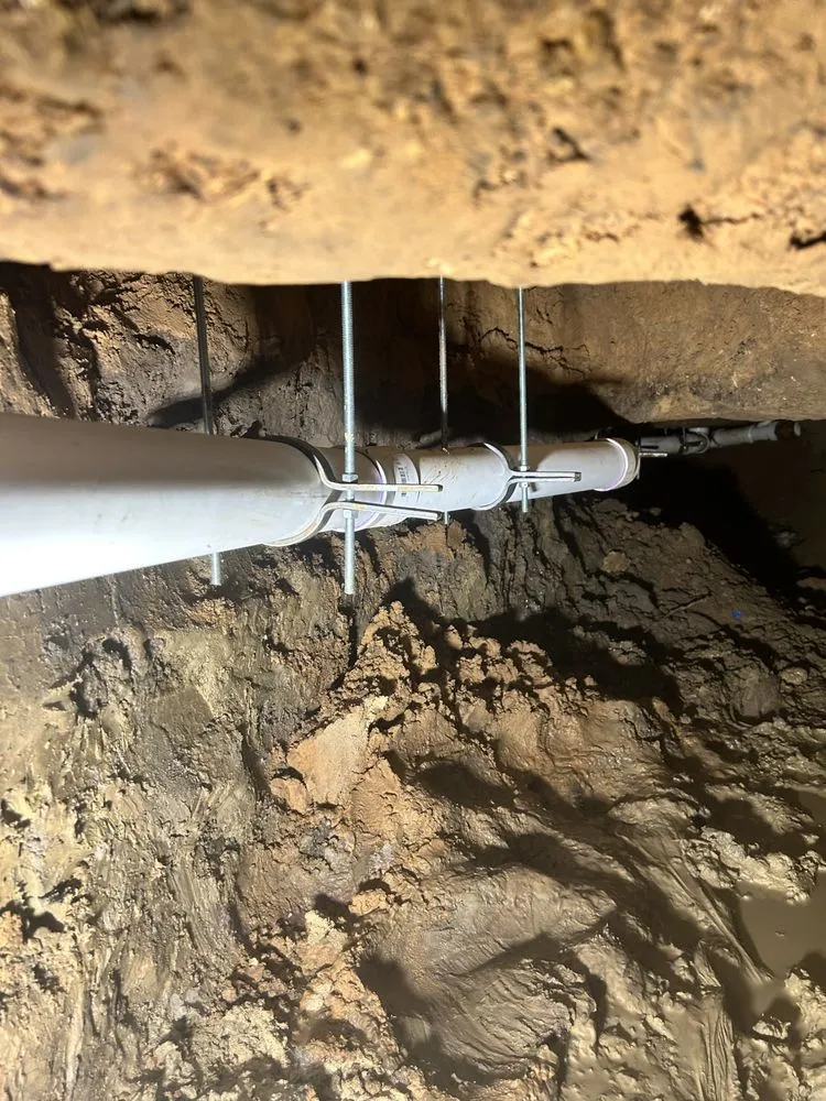 Slide of JTS Plumbing