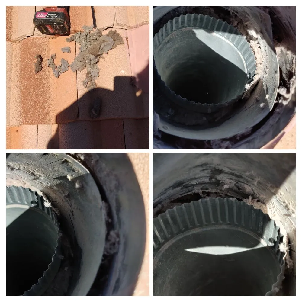 Slide of JTs Service & Repair