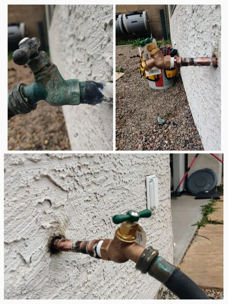 Slide of JTs Service & Repair