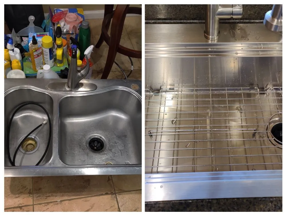 Slide of JTs Service & Repair