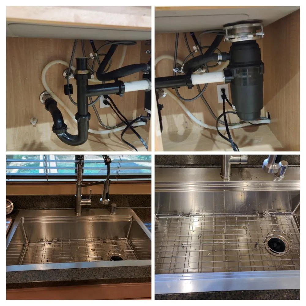 Slide of JTs Service & Repair