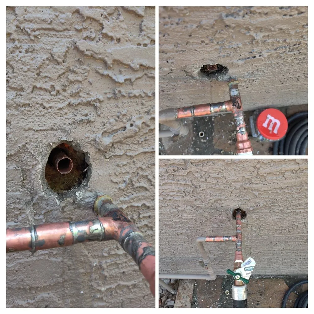 Slide of JTs Service & Repair