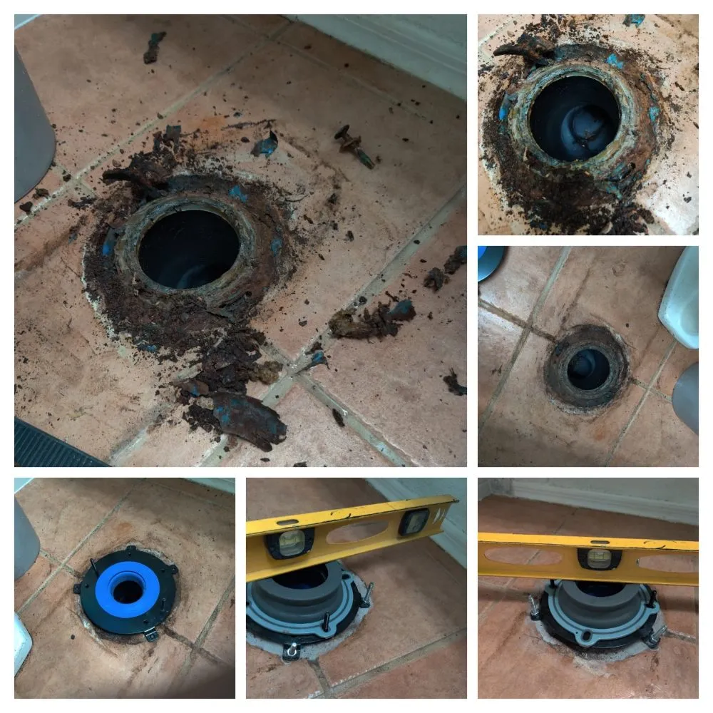 Slide of JTs Service & Repair