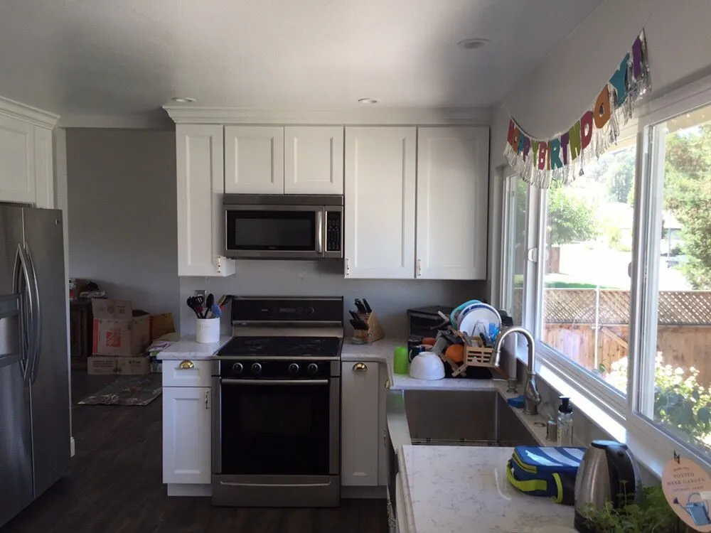 Slide of JTZ Plumbing