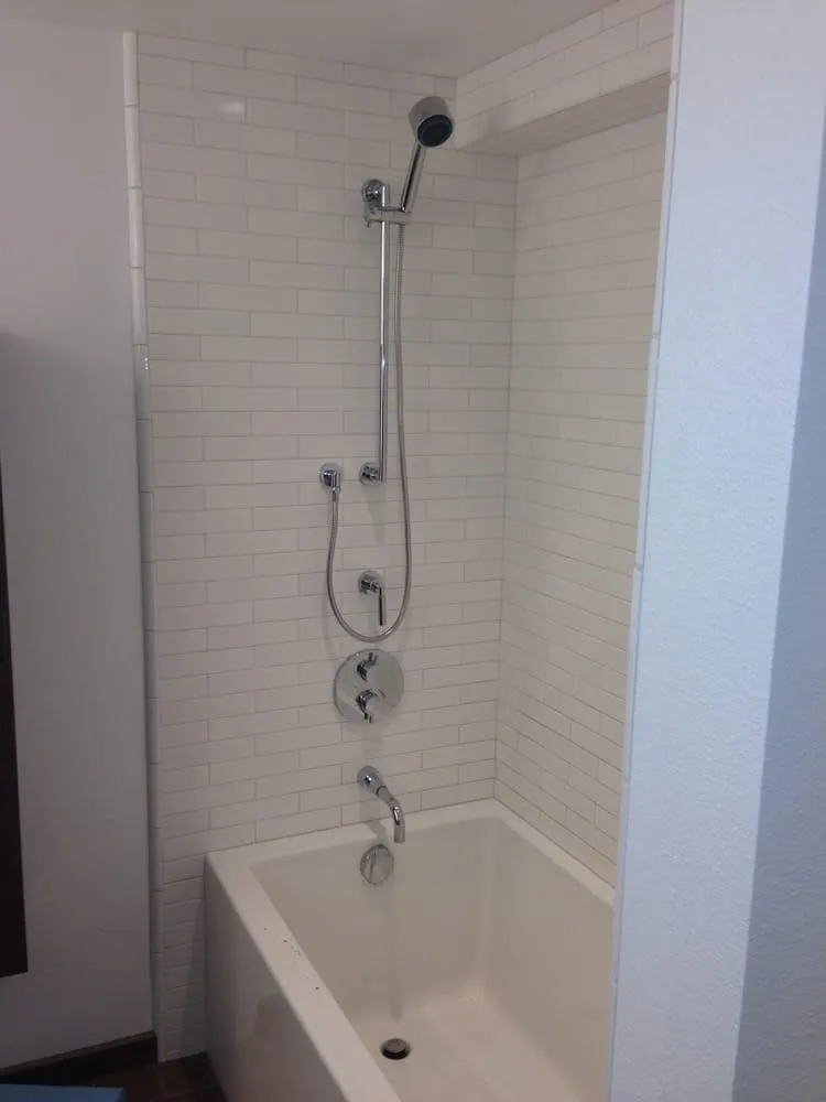 Slide of JTZ Plumbing