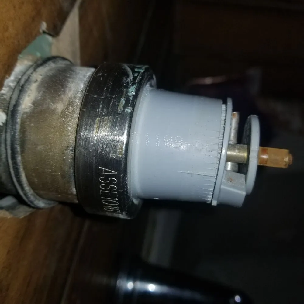 Slide of Ju-The Plumber Repair Service