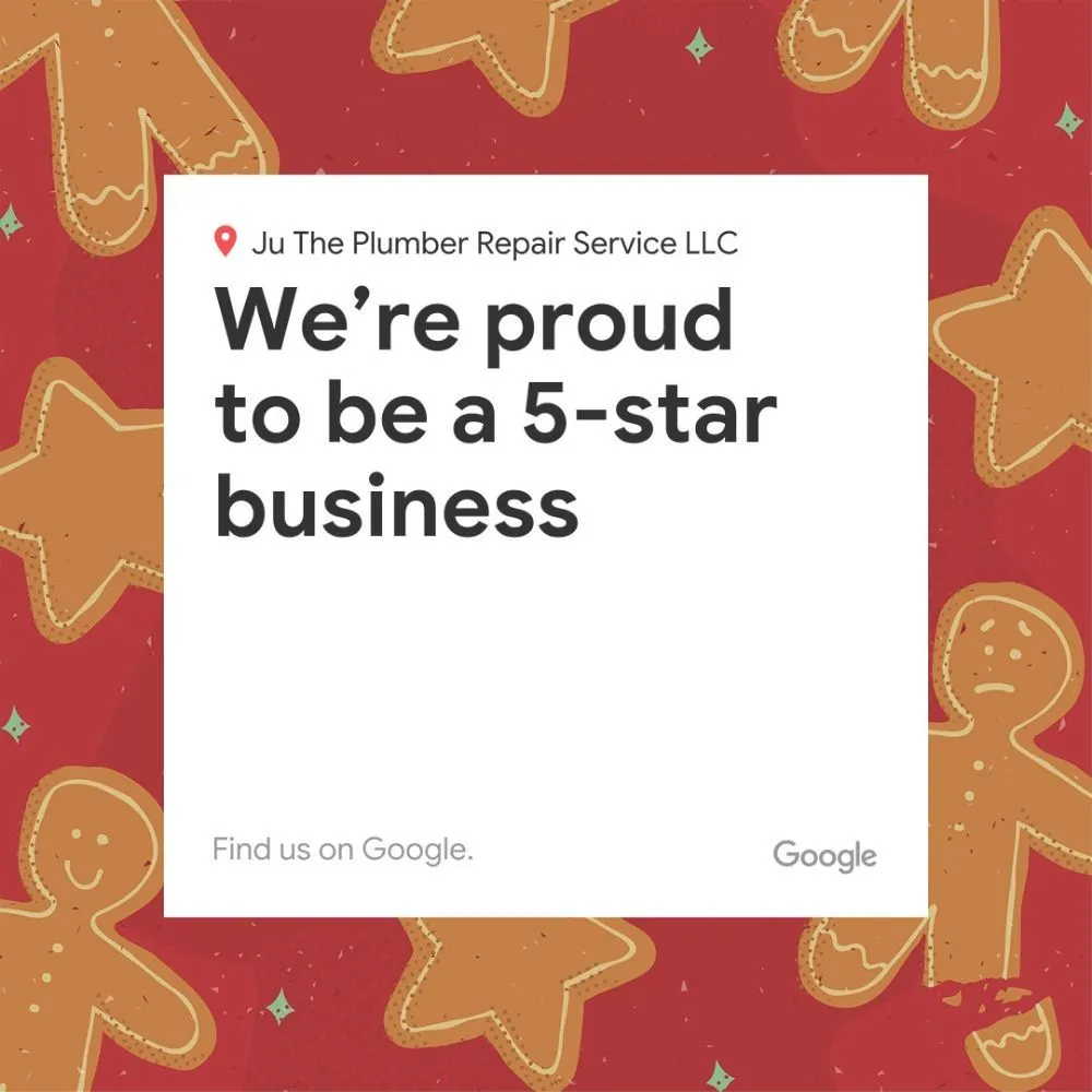 Slide of Ju-The Plumber Repair Service