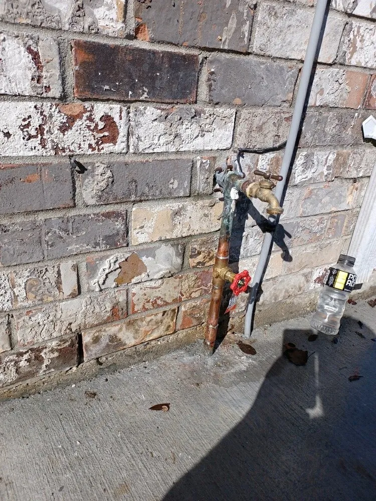 Slide of Ju-The Plumber Repair Service