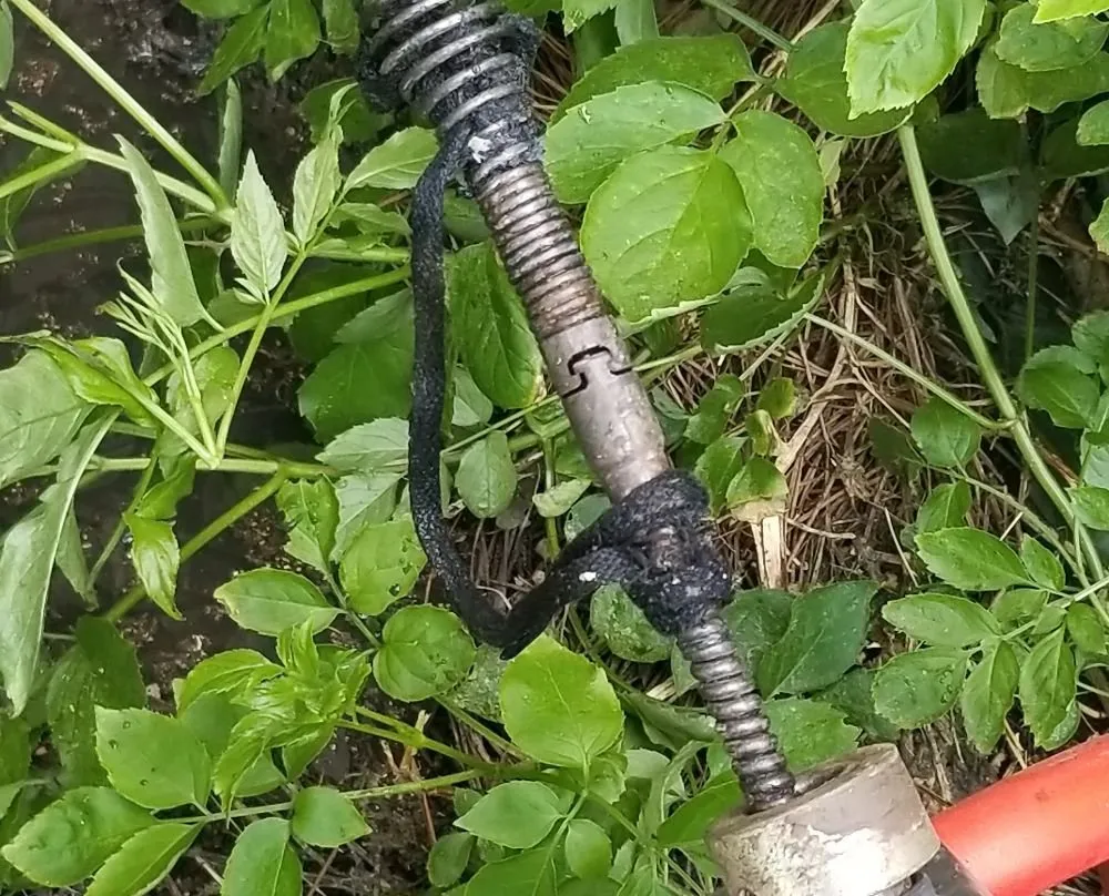 Slide of Ju-The Plumber Repair Service