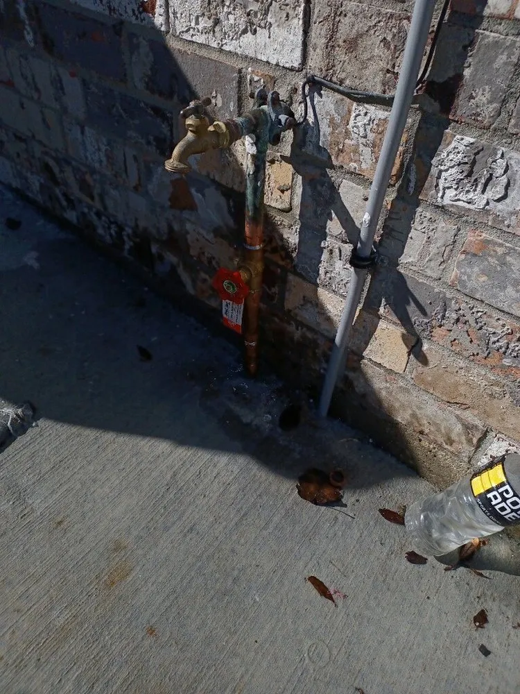 Slide of Ju-The Plumber Repair Service