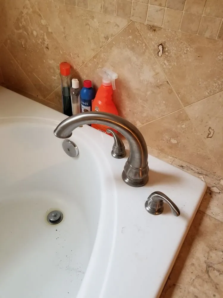 Slide of Ju-The Plumber Repair Service