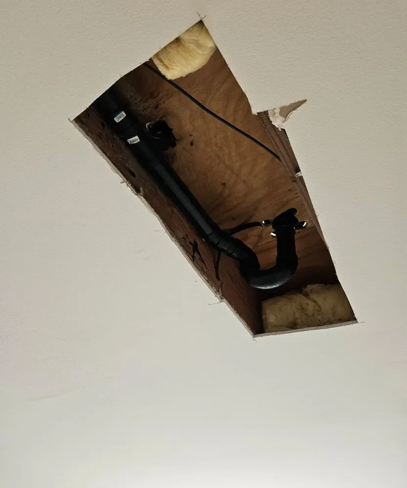 Slide of Juan G and Sons Plumbing