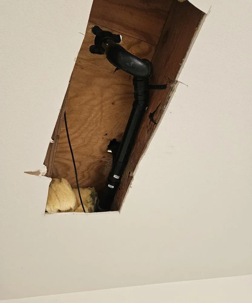 Slide of Juan G and Sons Plumbing