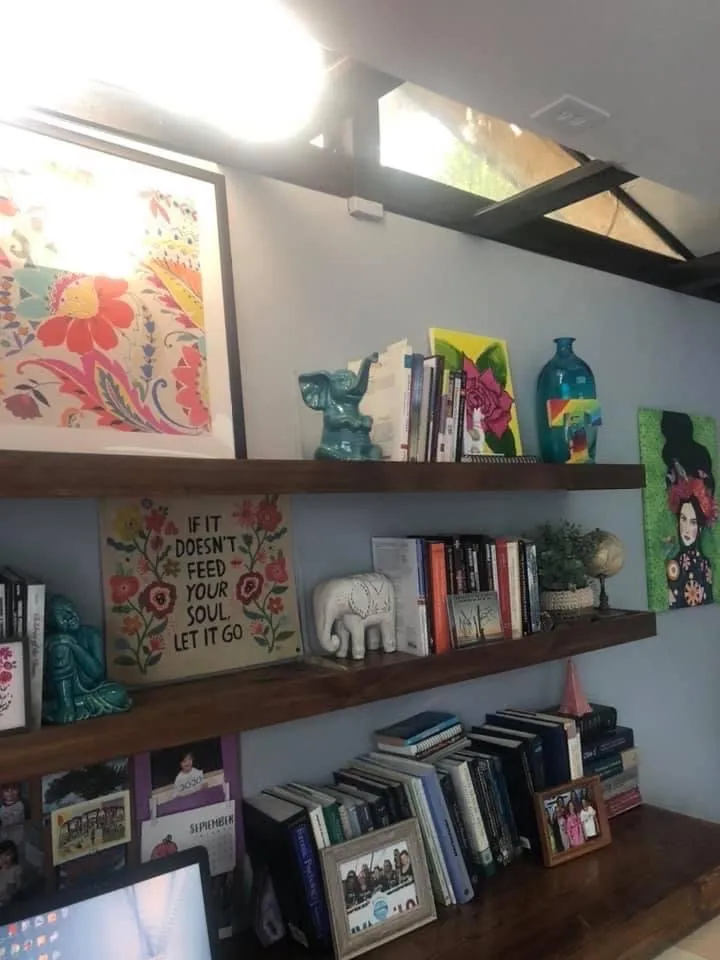 Slide of Juan Gonzalez