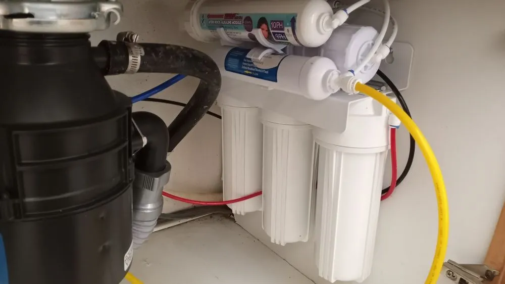 Slide of Juan Handyman Services