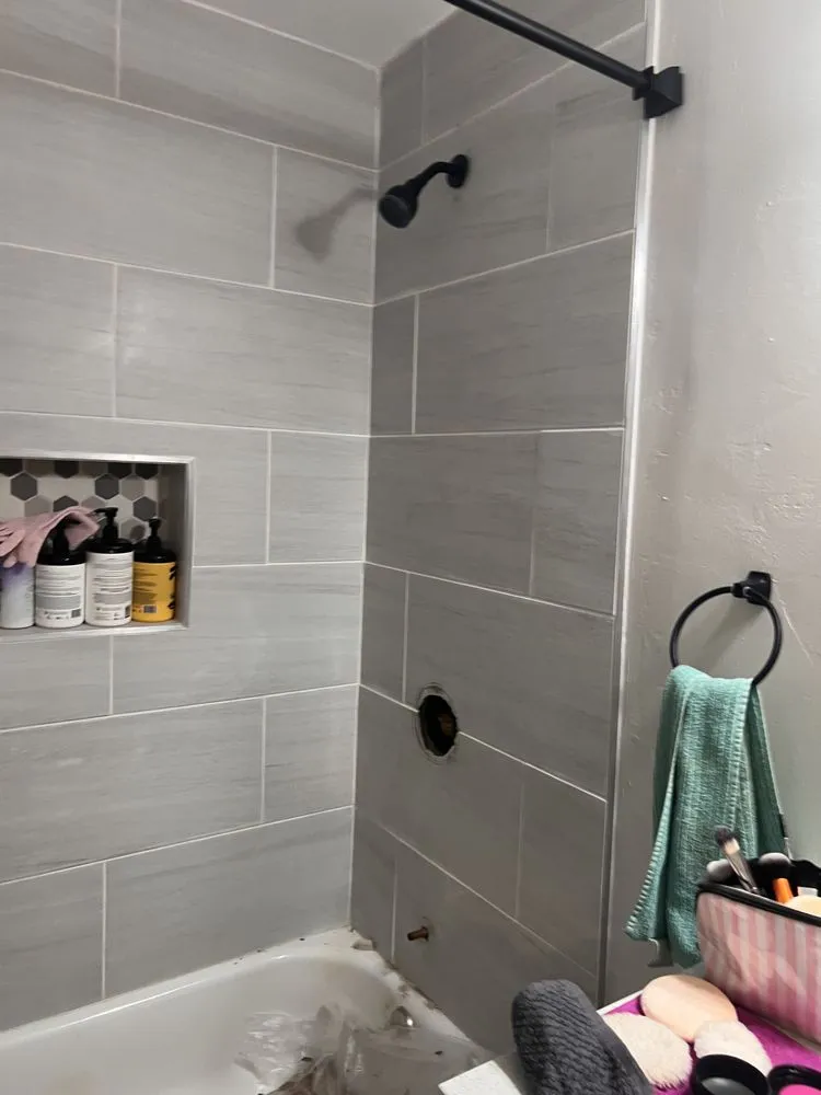 Slide of Juan Hernandez - Plumber