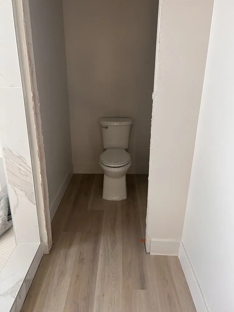 Slide of Juan Hernandez - Plumber