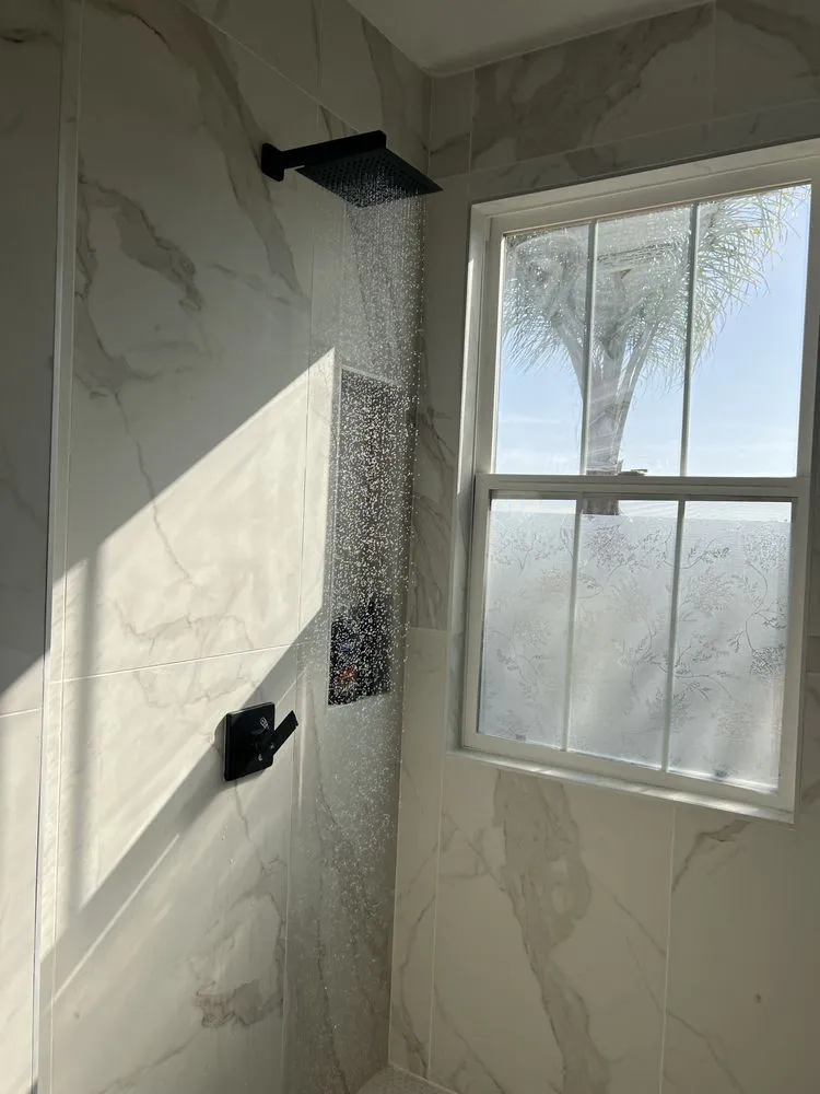 Slide of Juan Hernandez - Plumber