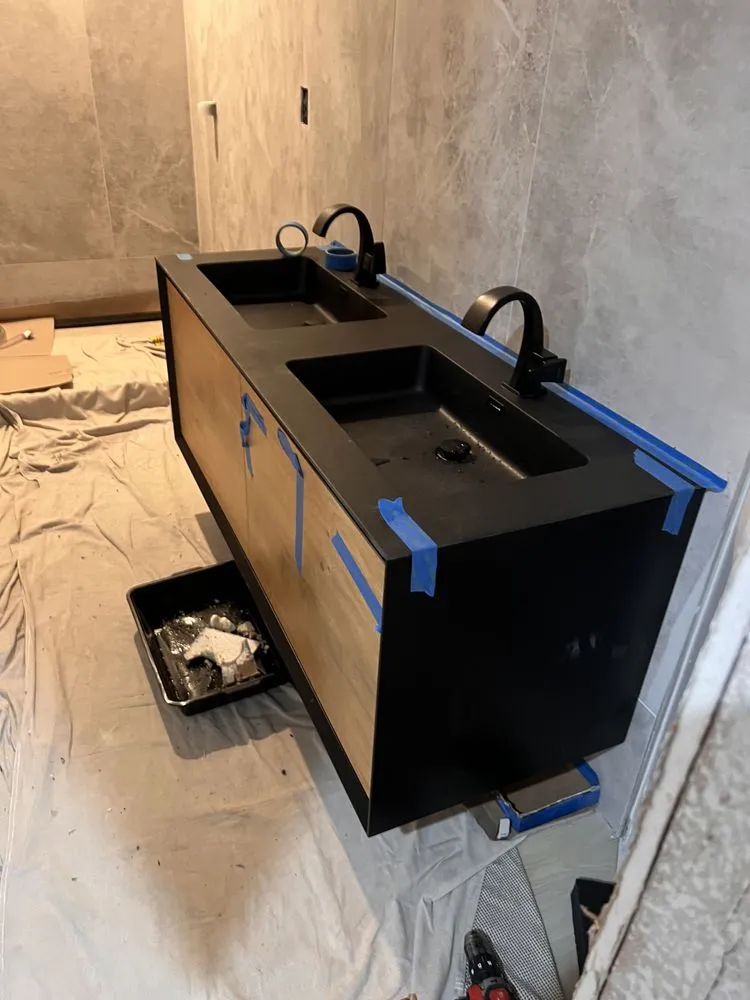 Slide of Juan Hernandez - Plumber