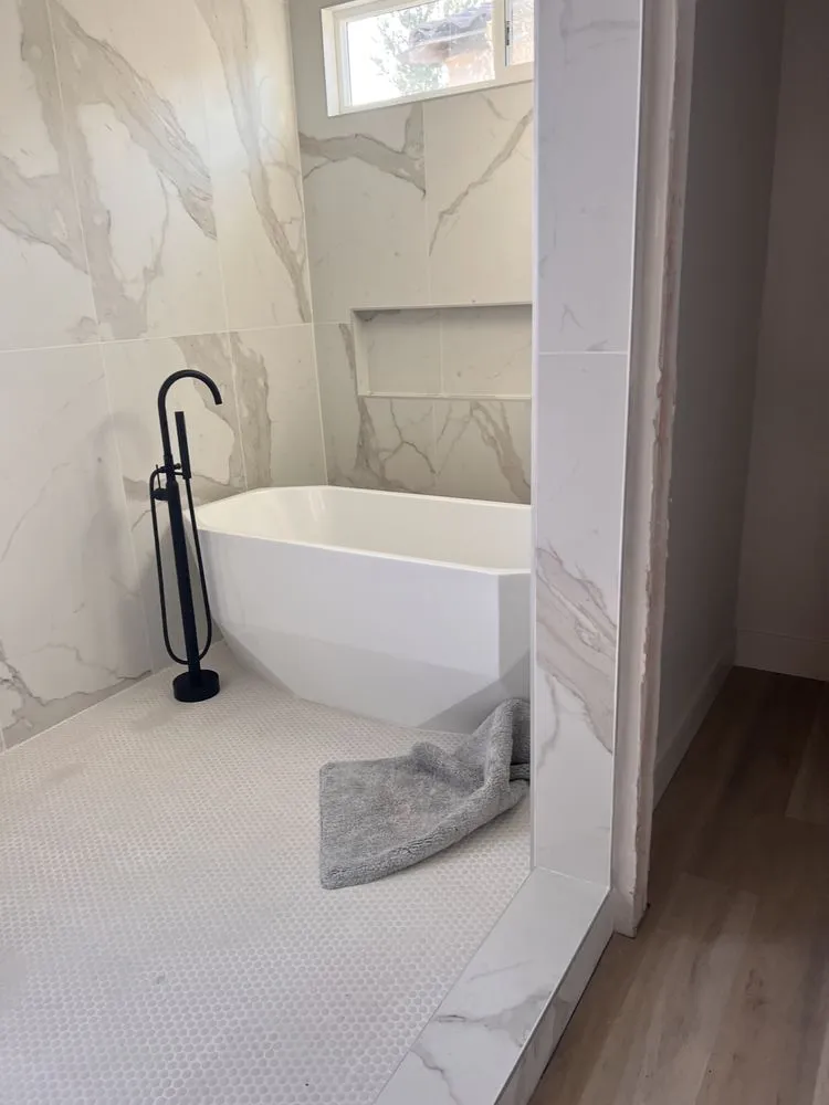 Slide of Juan Hernandez - Plumber