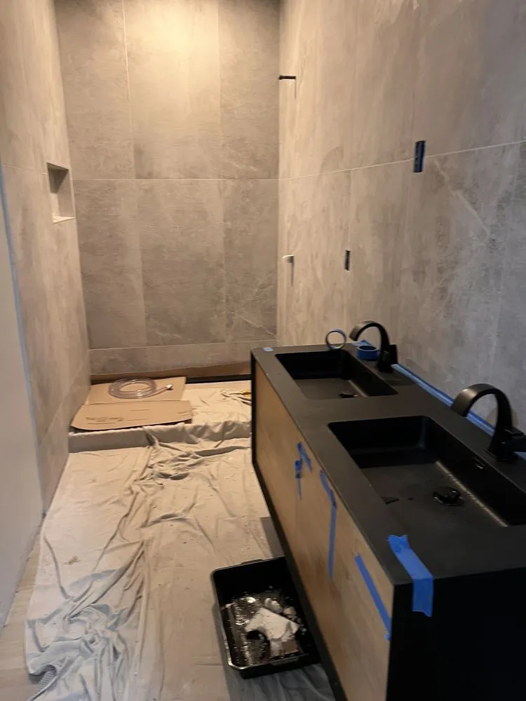 Slide of Juan Hernandez - Plumber