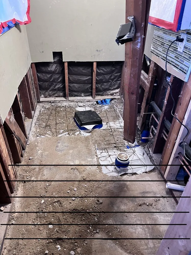 Slide of Juan Hernandez - Plumber