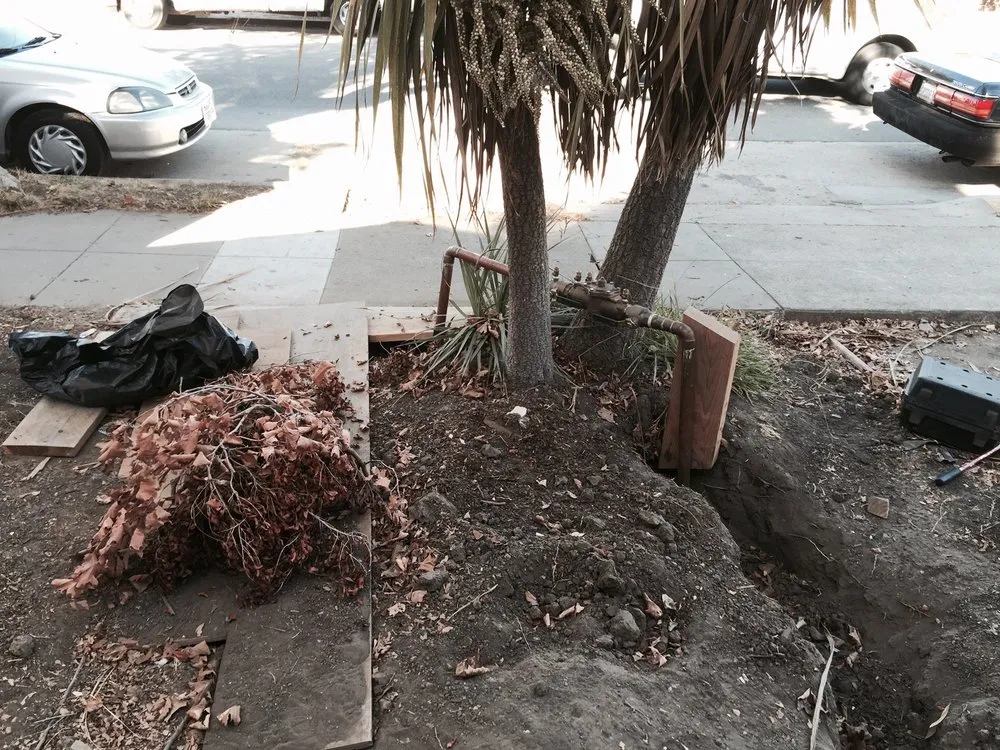 Reliable emergency plumbing experts serving San Mateo, CA - Juan Rivera Backflow Prevention Services