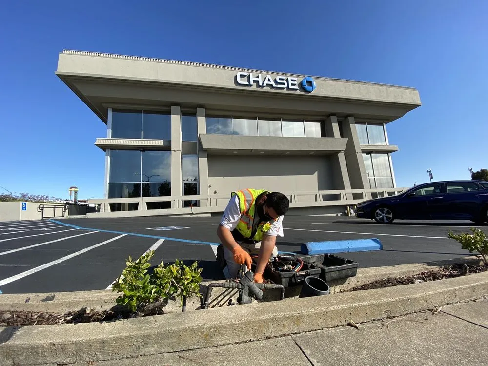 Slide of Juan Rivera Backflow Prevention Services