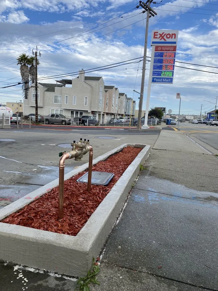 Top-rated drain cleaning service in San Mateo, CA - Juan Rivera Backflow Prevention Services