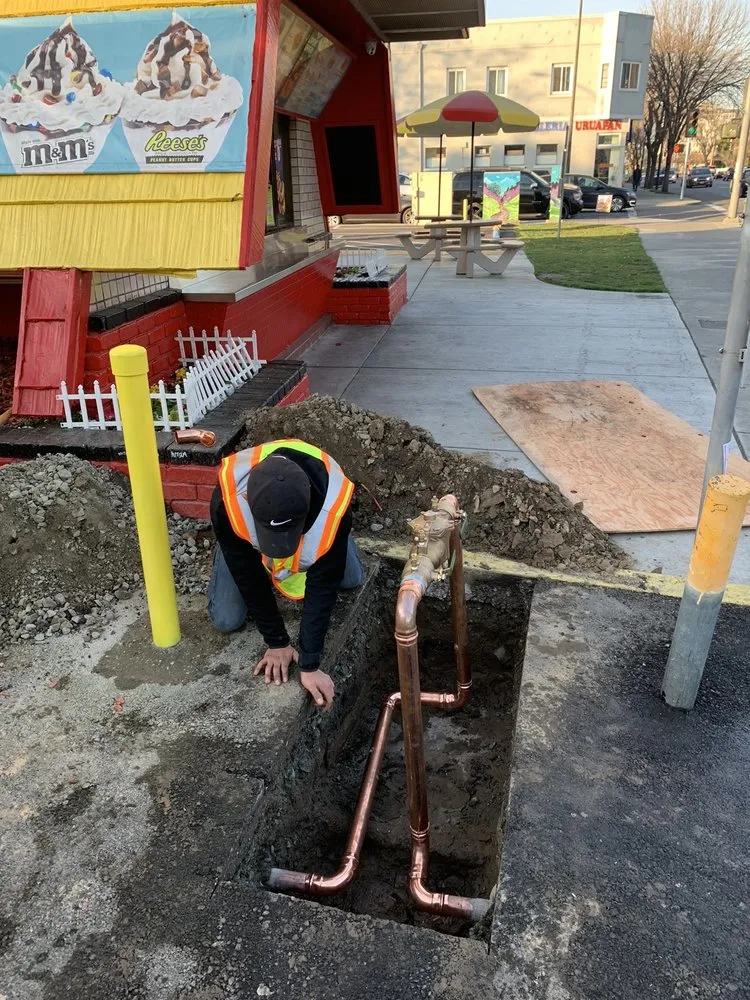 Expert plumbing repair experts serving San Mateo, CA - Juan Rivera Backflow Prevention Services