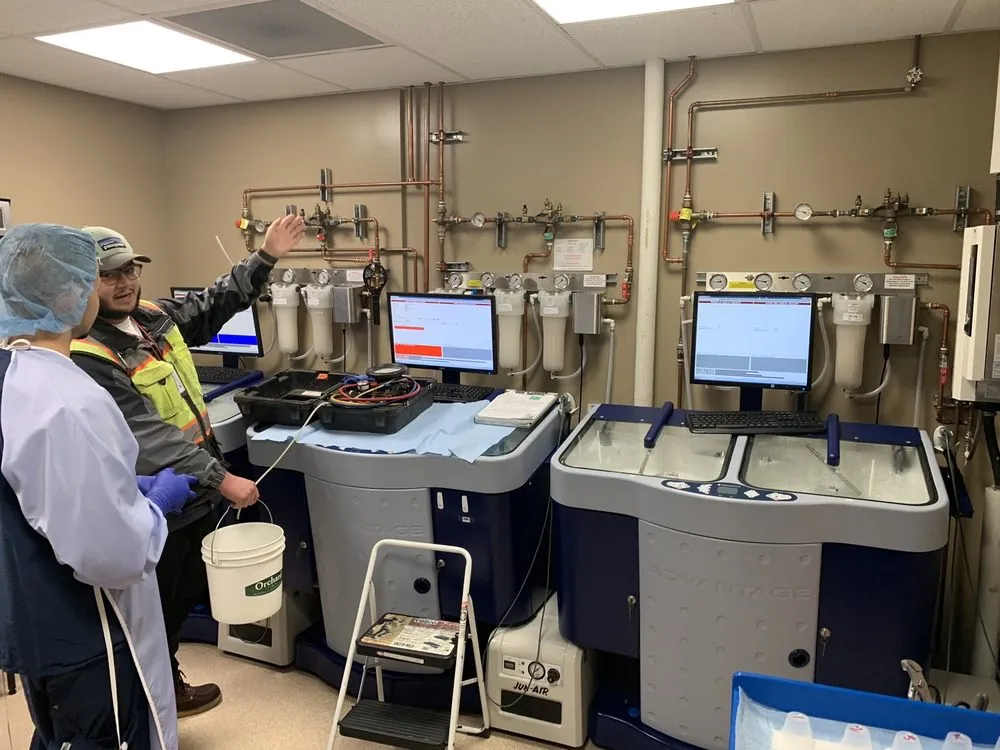 Quality drain cleaning service in San Mateo, CA - Juan Rivera Backflow Prevention Services