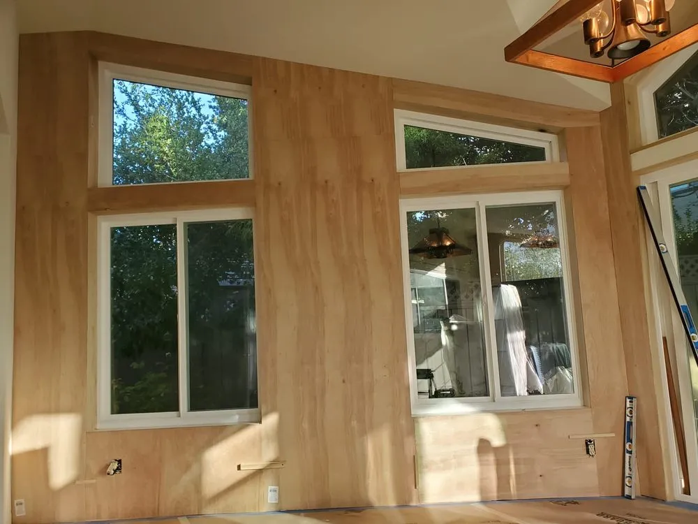 Slide of Juan Torres Renovation