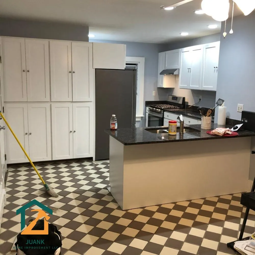 Slide of Juank Home Improvement