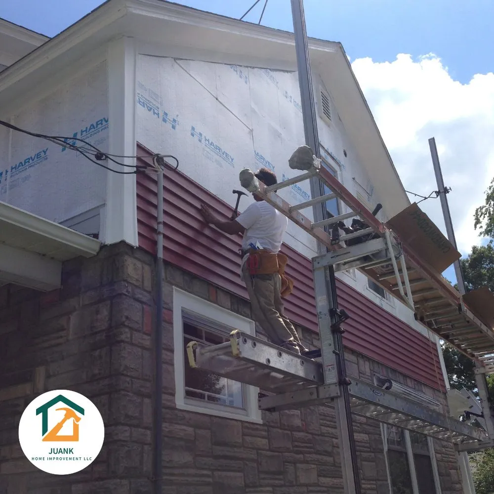 Slide of Juank Home Improvement